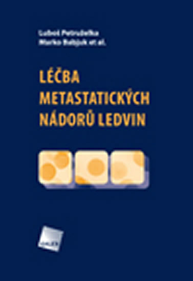 L��ba metastatick�ch n�dor� ledvin