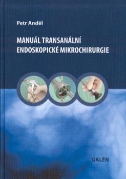 Manu�l transan�ln� endoskop.