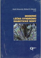 Modern� l��ba syndromu diabetick� nohy
