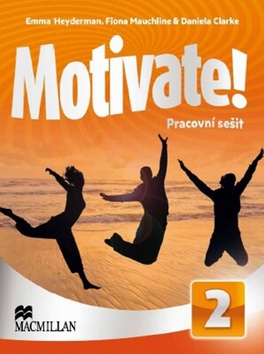 Motivate! 2 WB