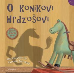 O kon�kovi Hrdzo�ovi