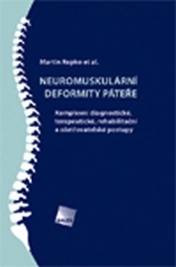 Neuromuskul�rn� deformity p�te�e