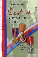 �est dn� kdy n�rod v�d�l