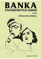 Banka zapomenut�ch osud�