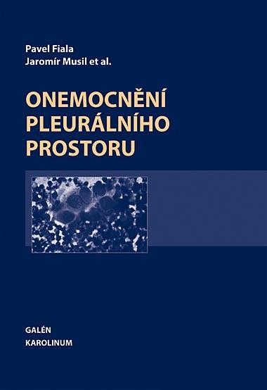 Onemocn�n� pleur�ln�ho prostoru