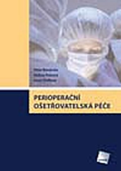 Periopera�n� o�et�ovatelsk� p��e