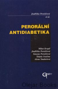 Peror�ln� antidiabetika