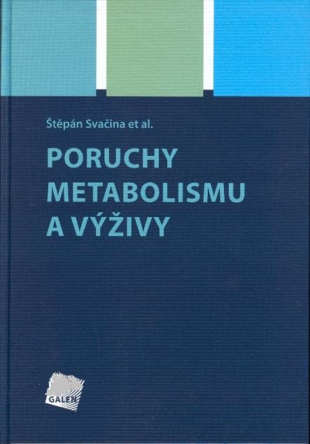 Poruchy metabolismu a v��ivy