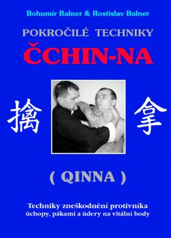 Pokro�il� techniky �chin-Na