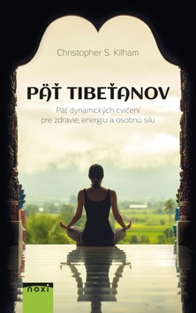 P� Tibe�anov, 3. vyd.