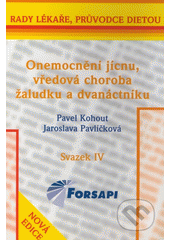 Onemocn�n� j�cnu, v�edov� chor...FORSAPI
