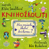 Kniho�routi - kam zmizela �koln� knihovna