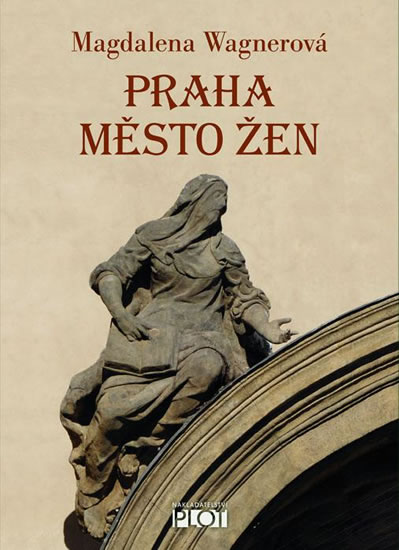 Praha m�sto �en