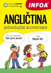 Angli�tina jednoduch� konverzace