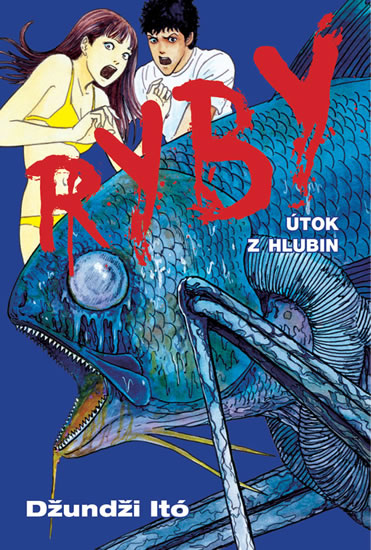 Ryby: �tok z hlubin