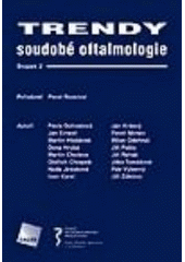 Trendy soudob� oftalmologie. svazek 2