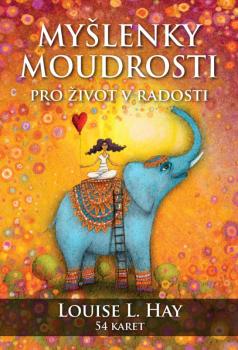 My�lenky moudrosti (54 karet)