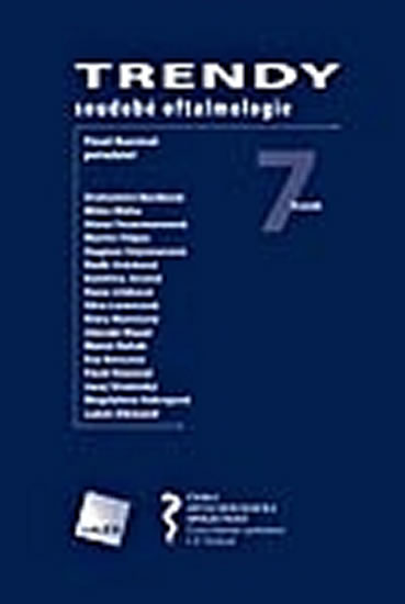 Trendy soudob� oftalmologie. Svazek 7