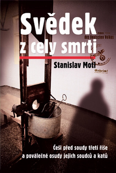 Sv�dek z cely smrti