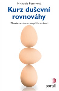 Kurz du�evn� rovnov�hy