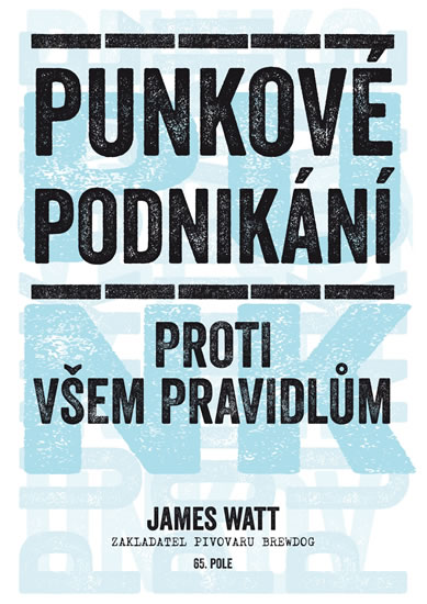 Punkov� podnik�n�
