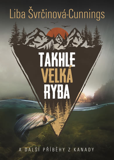Takhle velk� ryba