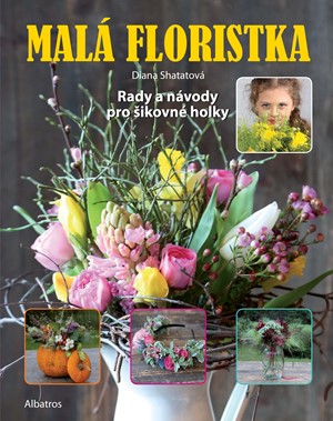 Mal� floristka