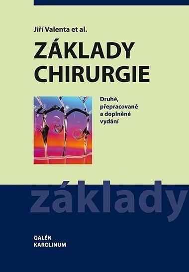 Z�klady chirurgie