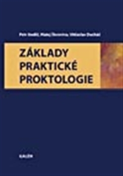 Z�klady praktick� proktologie