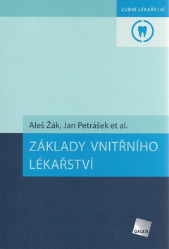 Z�klady vnit�n�ho l�ka�stv�