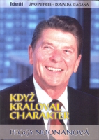 Kdy� kraloval charakter