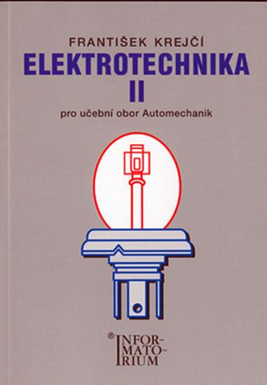 Elektrotechnika II Krej��