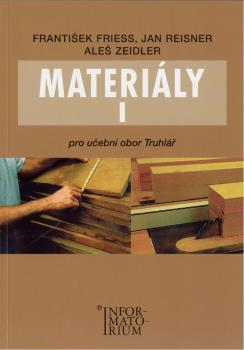 Materi�ly I truhl��stv� Friess