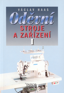 Od�vn� stroje a za��zen� I