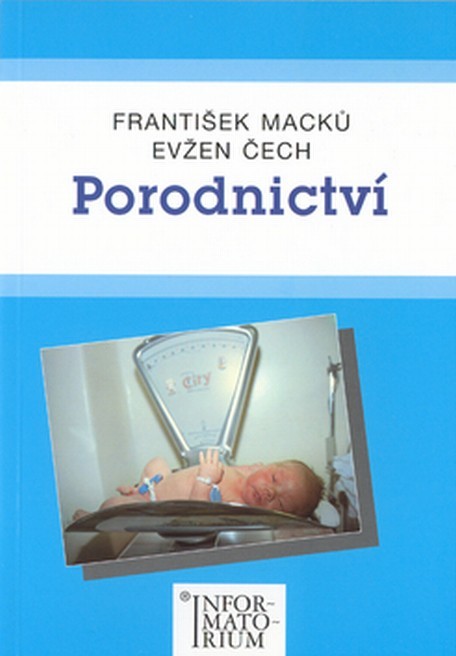 Porodnictv� INFORMATORIUM