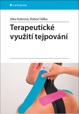 Terapeutick� vyu�it� tejpov�n�