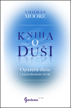 Kniha o du�i GARDENIA