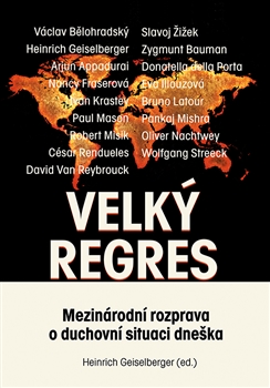 Velk� regres