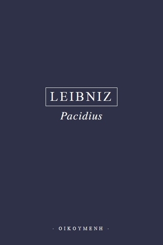 Pacidus Philalethi
