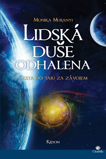 Lidsk� du�e odhalena