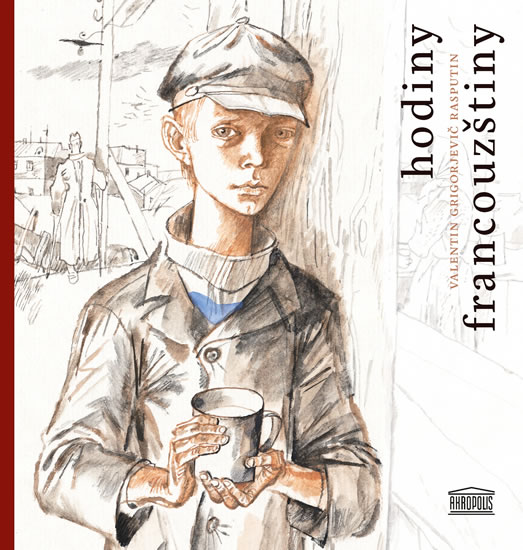 Hodiny francouz�tiny