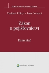 Z�kon o poji��ovnictv� Koment��