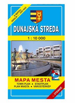 VK� Dunajsk� Streda