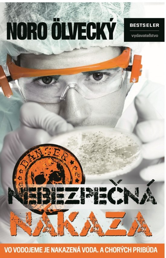 Nebezpe�n� n�kaza