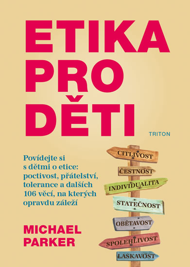 Etika pro d�ti