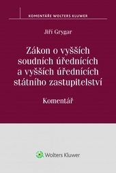 Z�kon o vy���ch soudn�ch ��edn�c�ch