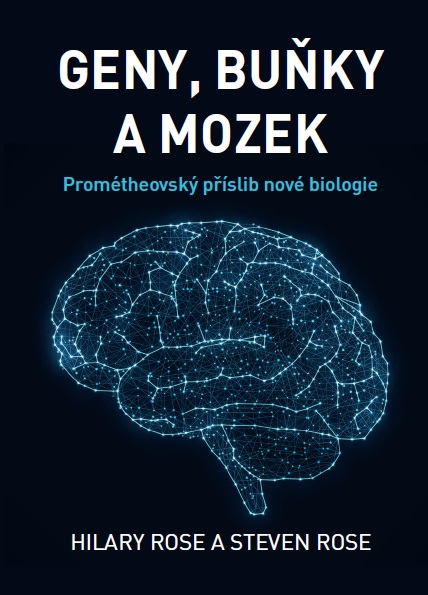 Geny, bu�ky a mozek