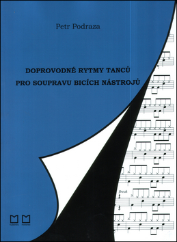 Doprovodn� rytmy tanc�