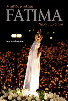 Fatima N�dej a z�chrana