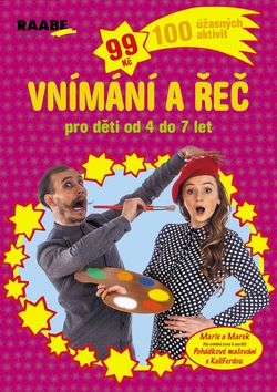 Vn�m�n� a �e� pro d�ti od 4 do 7 let
